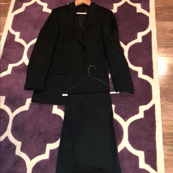 Men’s Suit
